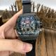 Richard Mille RM011 Carbon Case Black Band Watch(2)_th.jpg